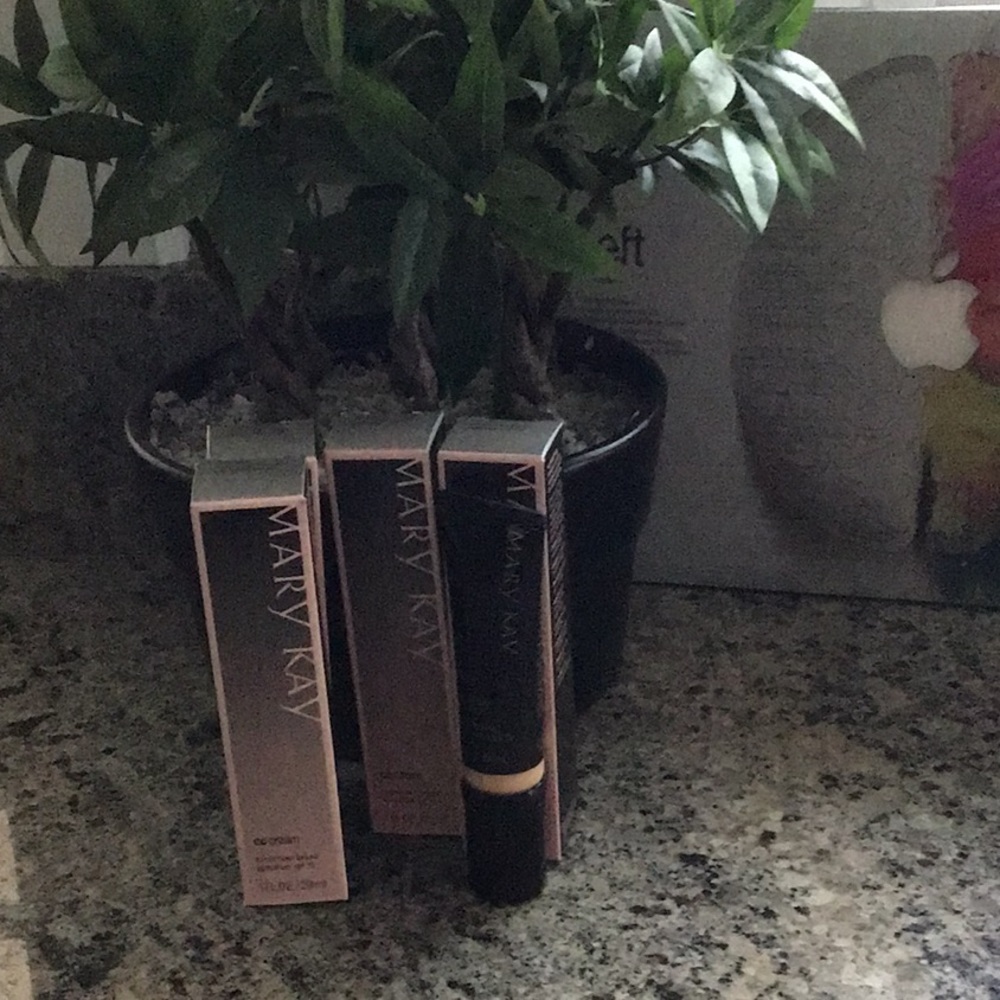 Mary Kay
